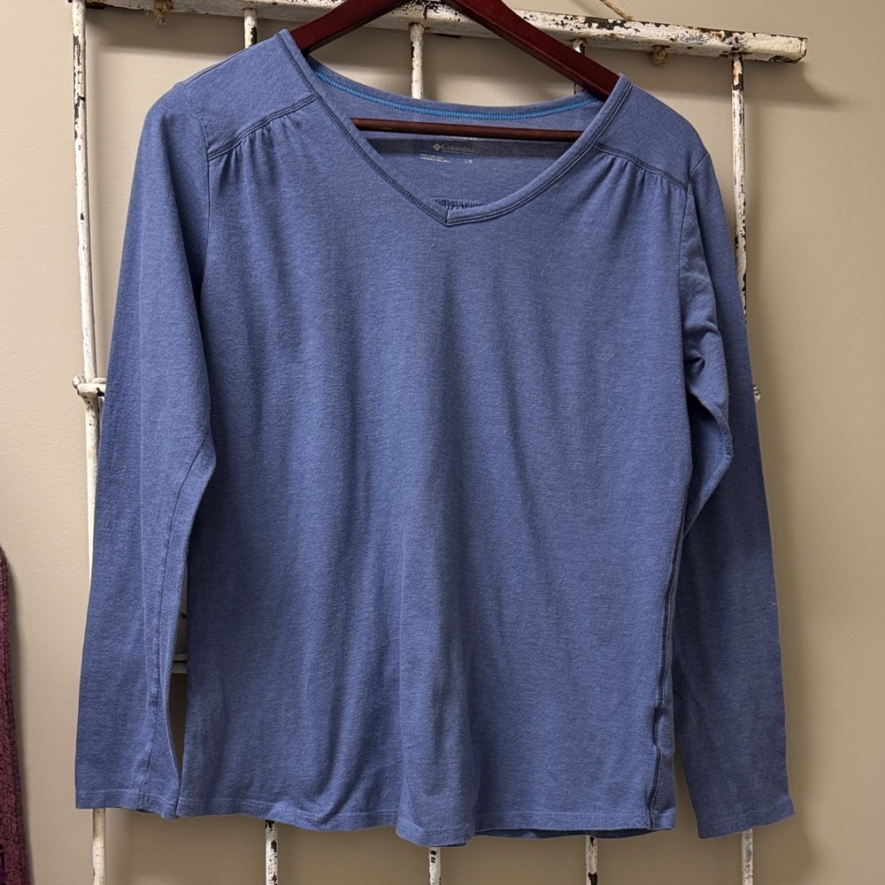 Columbia Shirt